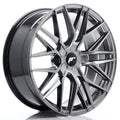 JR Wheels JR28 20x8,5 ET35 5x114,3 Hyper Black