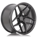 Concaver CVR2 21x9,5 ET22 5x112 Carbon Graphite