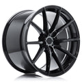 Concaver CVR4 21x11,5 ET58 5x112 Double Tinted Black