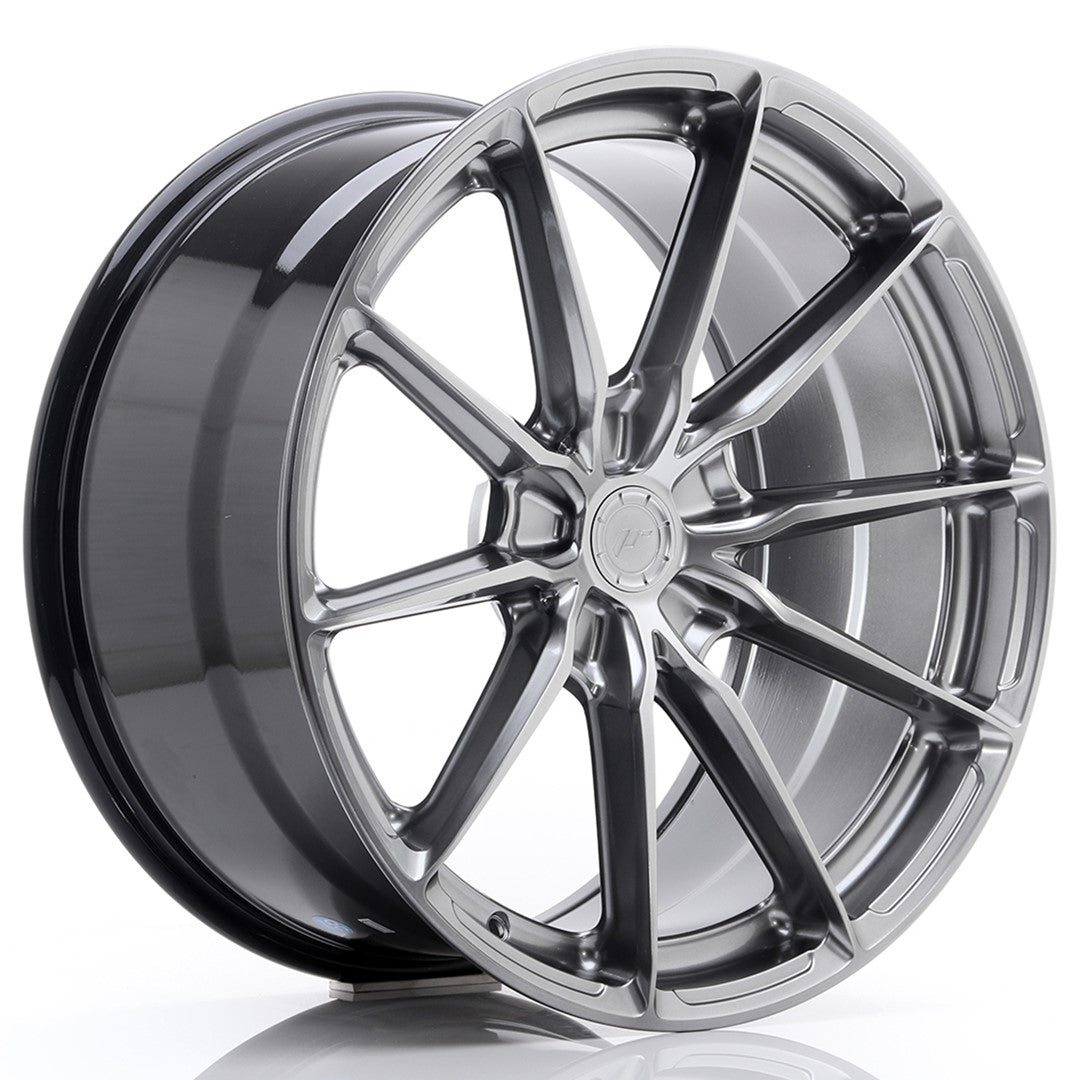 JR Wheels JR37 20x10 ET45 5x114,3 Hyper Black
