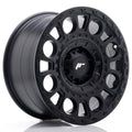 JR Wheels JRX10 18x9 ET10 6x139,7 Matt Black