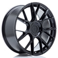 JR Wheels JR42 19x8,5 ET35 5x112 Gloss Black