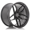 Concaver CVR3 22x10,5 ET19 5x112 Carbon Graphite