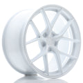 JR Wheels SL01 19x10,5 ET35 5x112 White