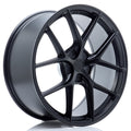 JR Wheels SL01 20x9 ET30 5x120 Matt Black