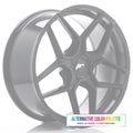 JR Wheels JR34 20x9 ET20-40 5H BLANK Custom Finish