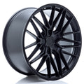 JR Wheels JR38 21x9,5 ET0-35 5H BLANK Matt Black