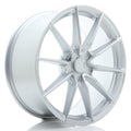 JR Wheels SL02 19x8,5 ET45 5x112 Matt Silver