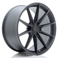 JR Wheels SL02 20x9,5 ET24 5x112 Matt Gun Metal