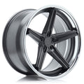 Concaver CVR9 20x8,5 ET35 5x112 Carbon Graphite