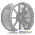 Concaver CVR4 20x10 ET10-39 BLANK Custom Finish