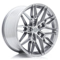 Concaver CVR6 21x11,5 ET59 5x130 Brushed Titanium