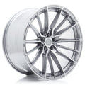 Concaver CVR7 21x9,5 ET30 5x112 Brushed Titanium