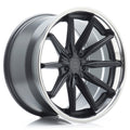 Concaver CVR8 21x9,5 ET30 5x112 Carbon Graphite