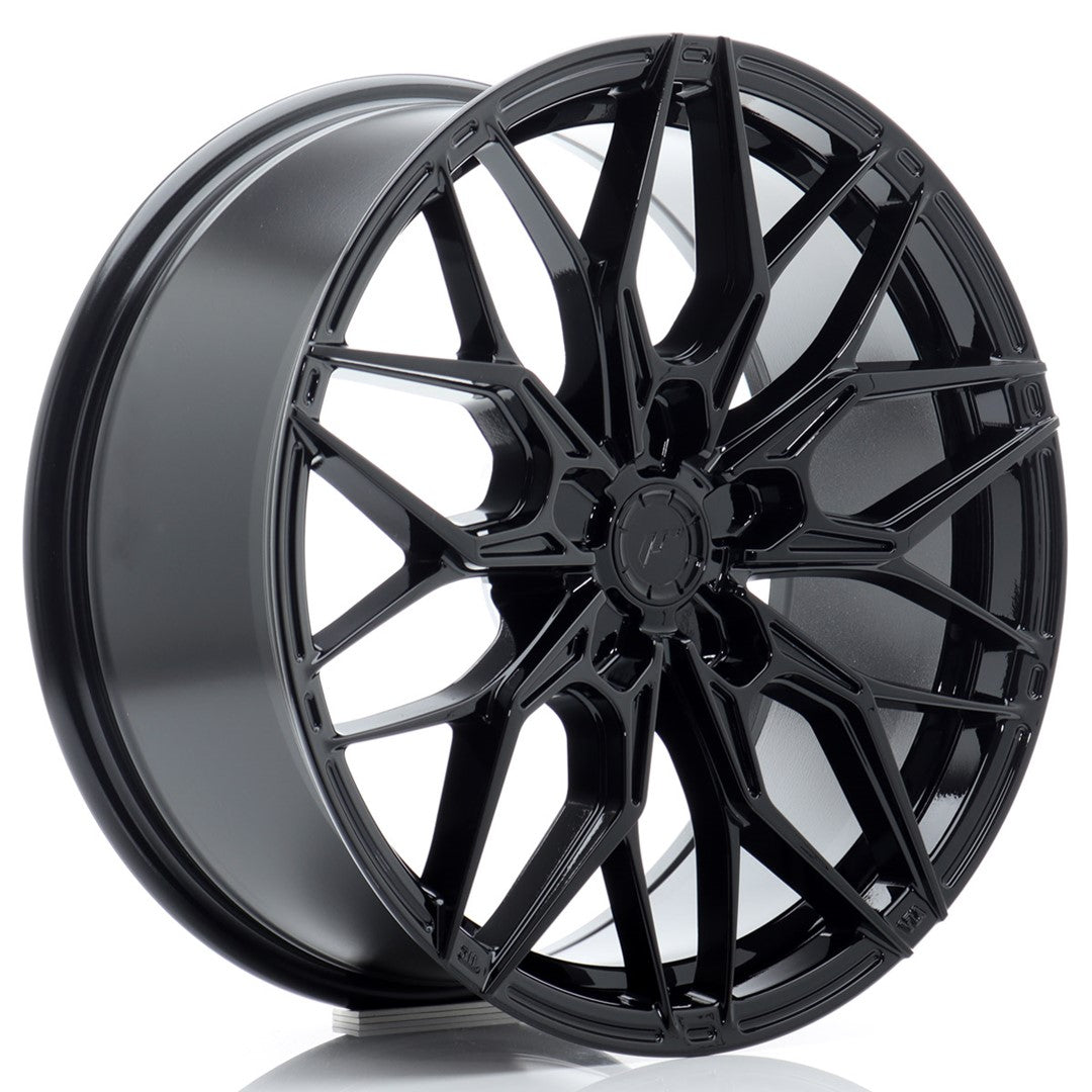 JR Wheels JR46 18x8 ET41 5x114,3 Gloss Black