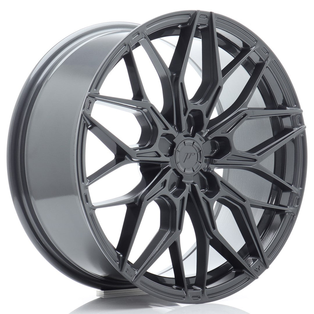 JR Wheels JR46 18x8 ET35 5x114,3 Hyper Gray