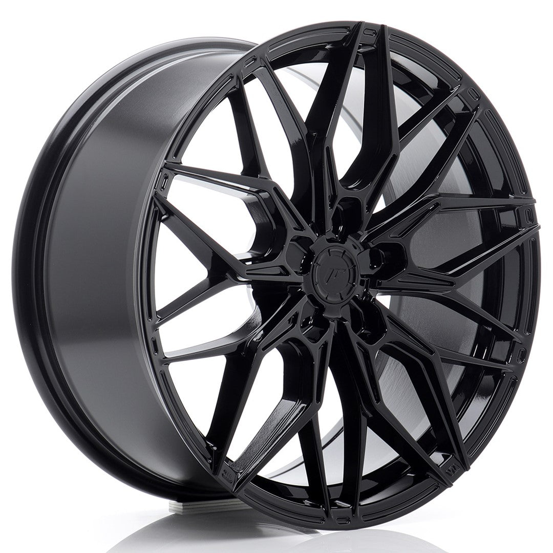 JR Wheels JR46 19x8,5 ET41 5x108 Gloss Black