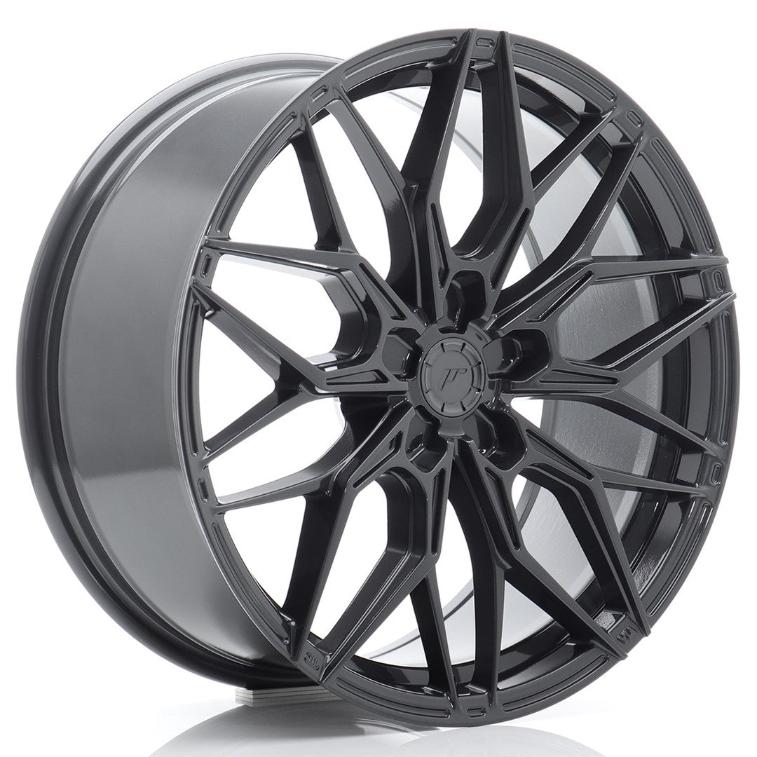 JR Wheels JR46 19x8,5 ET31 5x114,3 Hyper Gray