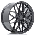JR Wheels JR46 19x8,5 ET35 5x120 Hyper Gray