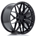 JR Wheels JR46 19x9,5 ET35 5x120 Gloss Black