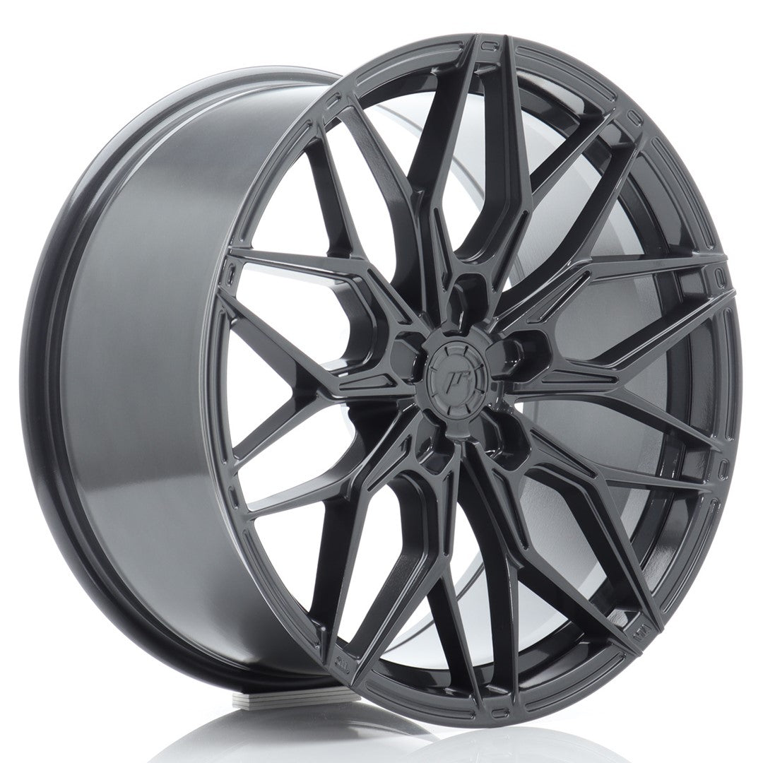 JR Wheels JR46 19x9,5 ET35 5x120 Hyper Gray