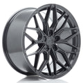 JR Wheels JR46 19x9,5 ET41 5x120 Hyper Gray