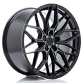 JR Wheels JR46 19x9,5 ET41 5x114,3 Black Machined