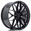 JR Wheels JR46 20x9 ET35 5x112 Gloss Black