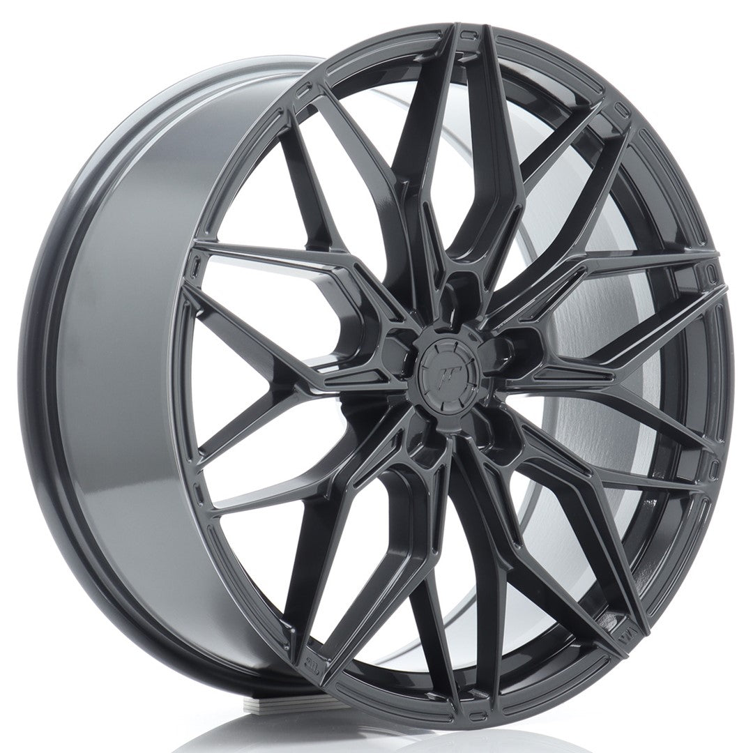 JR Wheels JR46 20x9 ET35 5x114,3 Hyper Gray