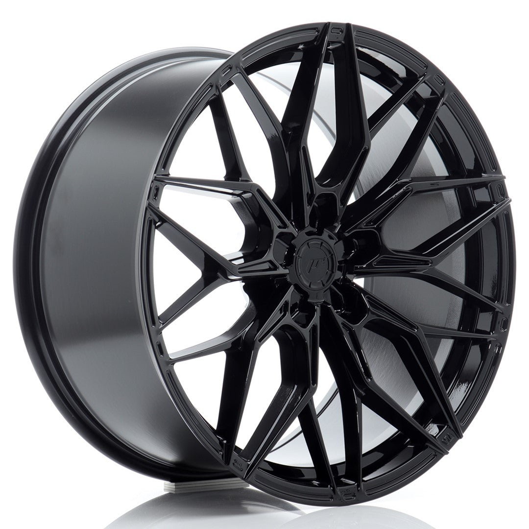JR Wheels JR46 20x9,5 ET20 5x112 Gloss Black