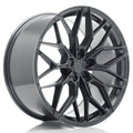 JR Wheels JR46 20x9,5 ET22 5x120 Hyper Gray