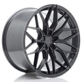 JR Wheels JR46 20x10,5 ET20 5x112 Hyper Gray