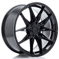 JR Wheels JR44 18x8 ET34 5x120 Gloss Black