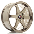 JR Wheels JR3 19x8,5 ET42 5x108 Bronze