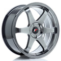 JR Wheels JR3 19x8,5 ET40 5x120 Hyper Black