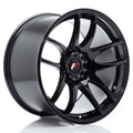 JR Wheels JR29 18x10,5 ET25 5x114/120 Gloss Black