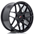 JR Wheels JR18 18x8,5 ET35 5x112 Gloss Black