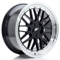 JR Wheels JR23 19x8,5 ET41 5x120 Gloss Black