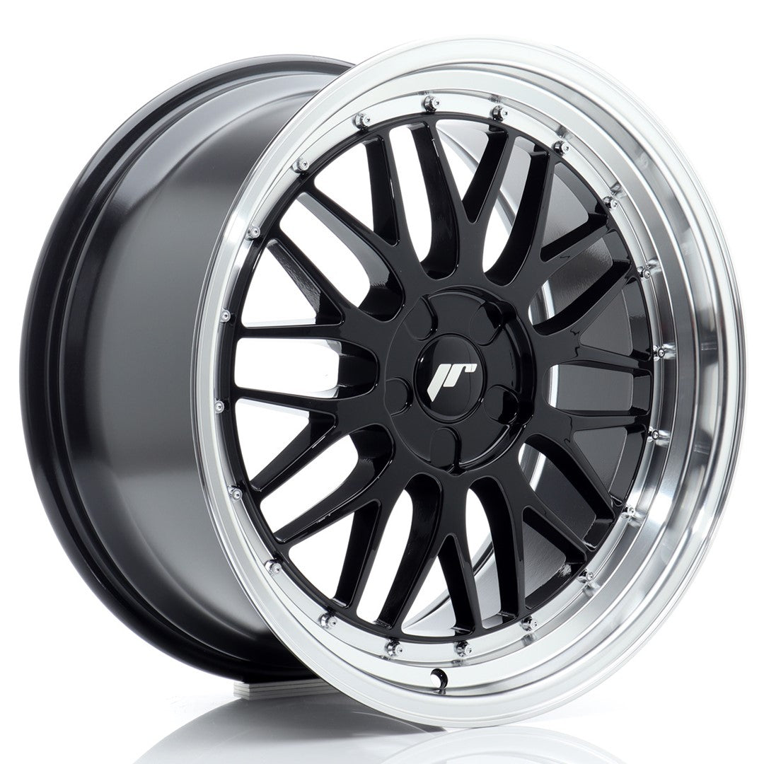 JR Wheels JR23 19x9,5 ET41 5x120 Gloss Black