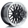 JR Wheels JR23 19x9,5 ET45 5x112 Gloss Black
