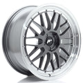 JR Wheels JR23 20x8,5 ET20 5x112 Hyper Gray