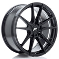 JR Wheels JR21 19x8,5 ET45 5x108 Gloss Black