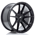 JR Wheels JR21 19x9,5 ET45 5x112 Gloss Black