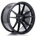 JR Wheels JR21 20x10 ET40 5x114,3 Gloss Black