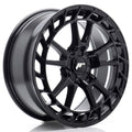 JR Wheels JR45 18x8 ET45 5x114,3 Gloss Black