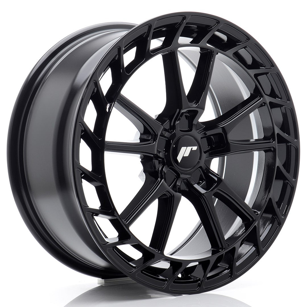 JR Wheels JR45 19x8,5 ET35 5x112 Gloss Black