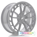 JR Wheels JR45 19x8,5 ET20-50 5H BLANK Custom Finish