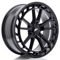 JR Wheels JR45 20x8,5 ET35 5x120 Gloss Black