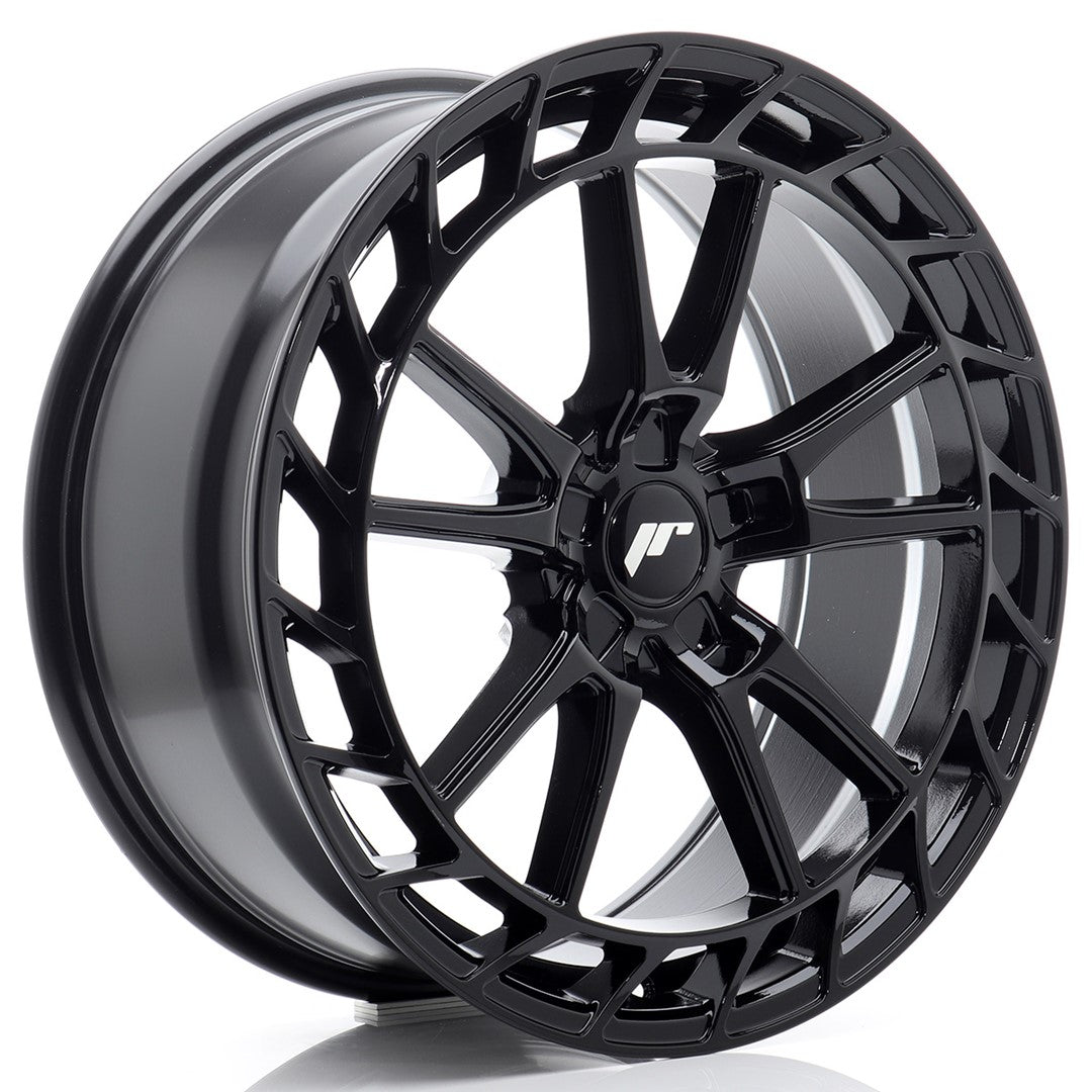 JR Wheels JR45 20x8,5 ET31 5x112 Gloss Black