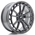 JR Wheels JR45 20x8,5 ET35 5x112 Hyper Gray